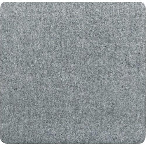 Wool Pressing Mat Ironing Pad High Temperature Ironing Board Felt Press Mat for Home C1