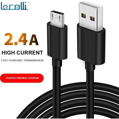 Lecolli Universal Cables For Mobile Phones