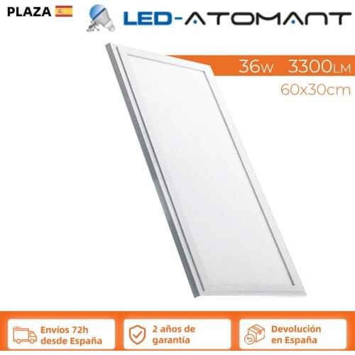 LED ATOMANT LED Panels