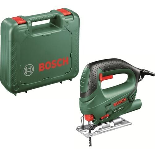 Bosch PST 700 E Easy Jig Saw 500 Watt