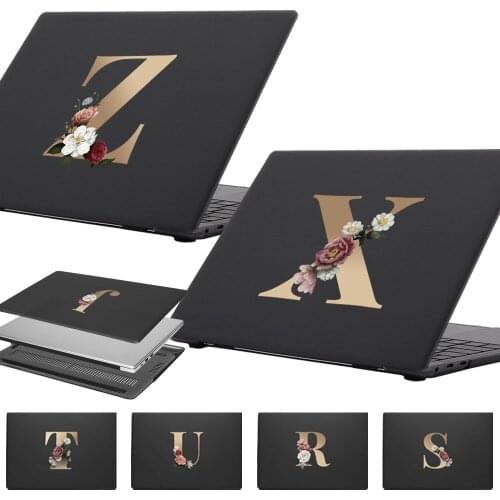 Matte Balck Case for Huawei Honor MagicBook X15 X14 2021 Cover for Honor MagicBook 14 15/Pro 16.1 Laptop Case Hard Shell