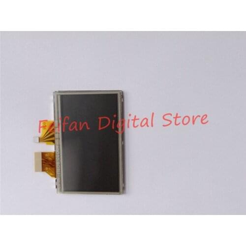 New Touch LCD Display Screen for Sony HDR-CX100e CX100 CX105 CX11 CX12 camcorder
