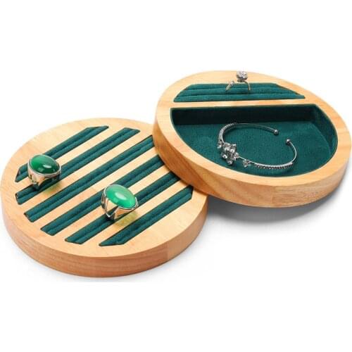 Wholesale Rings Earrings Bracelets Bangles Necklaces Jewellery Display Stand Holder Jewelry Accessories Organizer Showcase Rack