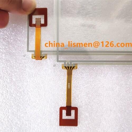 1 piece 8.4 inch glass Touch Screen Panel Digitizer Lens for Dodge Journey car DVD player GPS navigation