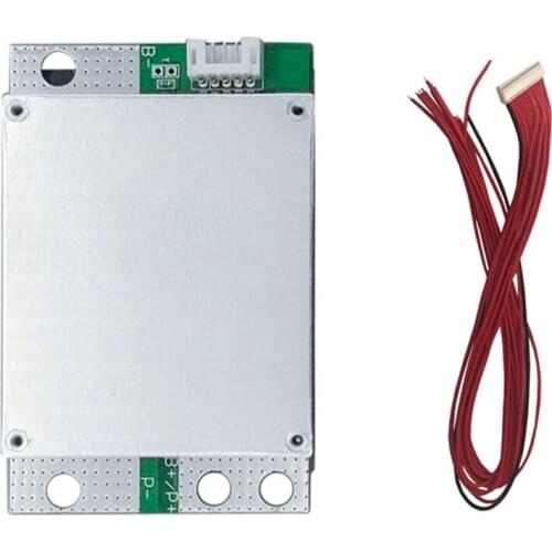 3 Series 12.6V Li-Ion Battery Protection Board Special Version for Car Starting