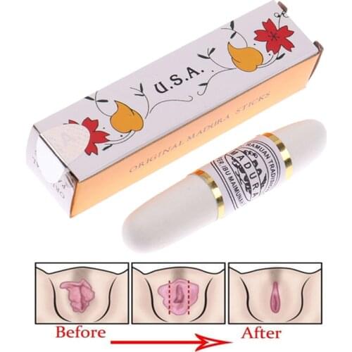 Women Vagina Tightening Doyan Stick To Narrow The Vagina Yam Tighten Reduction YAM Wand Vagina Shrinking Feminine Vaginal Wand