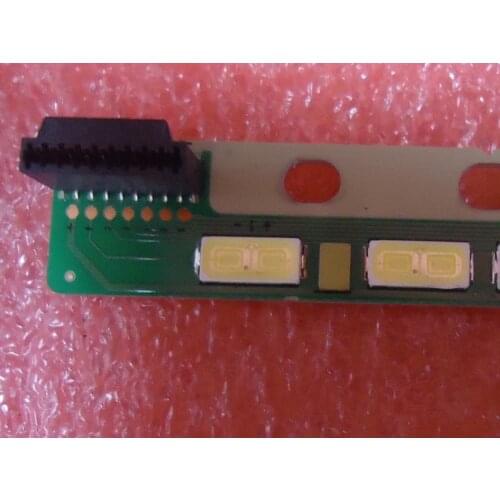 6922L-0052A Article lamp 6916L1003A 1piece=66LED 587MM