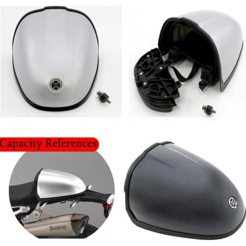 For BMW R NINE T Tail Tidy swingarm mounted for BMW R NINET 2014-2019 R9T