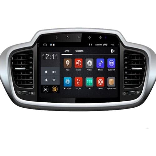 10.2" IPS Android 10 Octa Core 4GB RAM+32GB ROM Car DVD Player For Kia Sorento 2015 2016 17+ GPS ADAS Radio Stereo DSP CarPlay