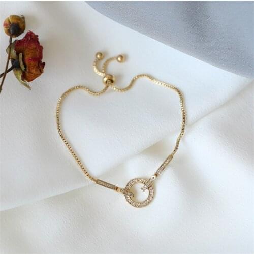 Belleper Necklaces