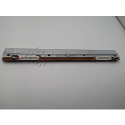 Free shipping Original KPT-216-8MPP4-DJC Bangjian Dongjiang ECG-1200/1220 and other 12 guide/track with printhead KPT-216-8MPP4
