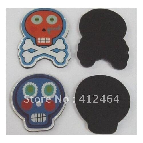 Bigger orders and lower price fridge magnet display (ss-1160)