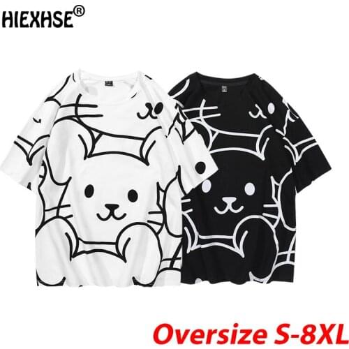 HIEXHSE Short Sleeve T-shirts For Men