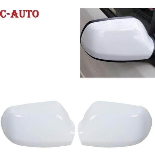 Rearview Mirror Shell housing Cap For Mazda 2 Demio 2002-2007 For Mazda 3 BK 2003-2009 For Mazda 6 GG 03-2008 Mirror Lower Cover