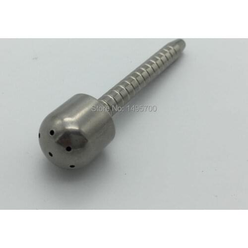 Stainless Steel Metal Penis Plug Urethral Catheter Urethral Dilator Comrades