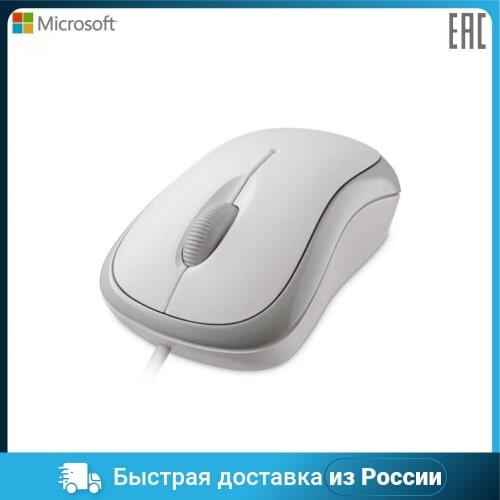 Компьютерные мышки MICROSOFT China At AliExpress