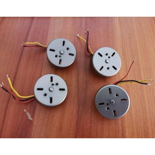 MJX B5W 4K Bugs 5W 4K RC Quadcopter Drone Spare parts motor