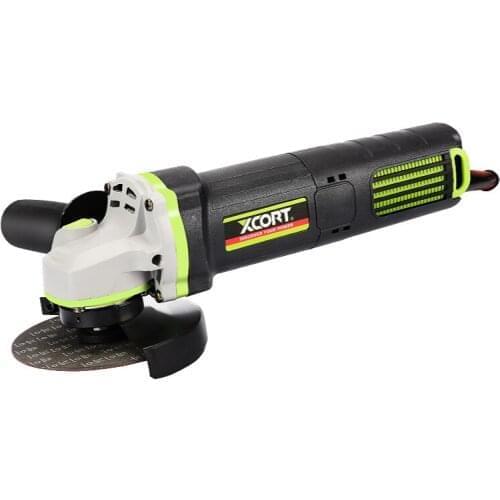 Multifunctional Angle Grinder Polishing Machine Cutting Machine Electric Grinding Wheel Polishing Machine