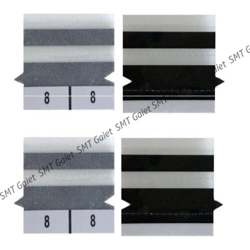 SMT Splice Tape for 8mm Belts DBE-CM1-08 500PCS/Box