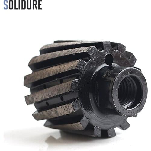 SOLIDURE Saw Blades