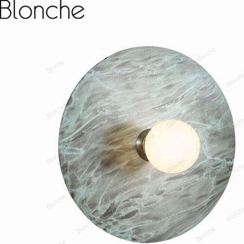 Nordic Wall Light Modern Vintage Wall Lamp for Bathroom Stairs Kitchen Bedroom Luminaire Home Mirror Lights Loft Bedside Lamp