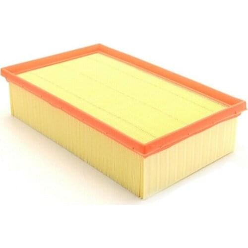 Skoda Octavia Air Filter [Bosch] (5 Q0129620B) auto replacement repair part and accessories car filters