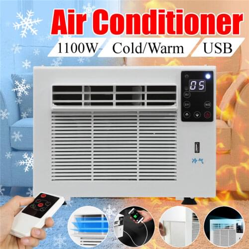 Warmtoo Air Conditioners