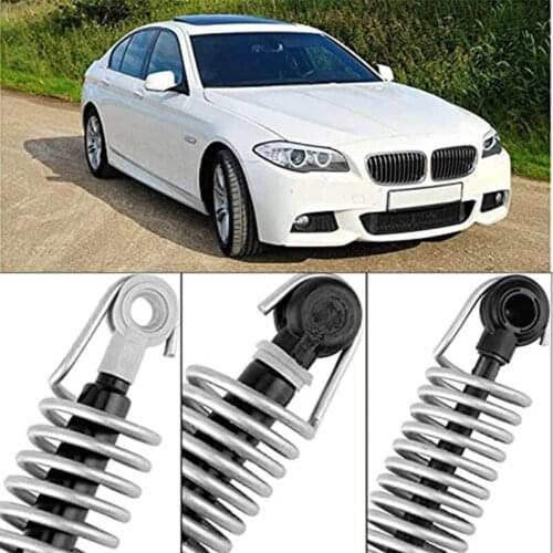 For 5 Series F10 51247204366 51247204367 Metal Car Rear Trunk Lid Kit Replacement with Spring