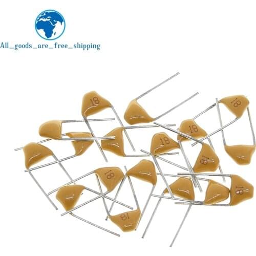 100pcs 50v Monolithic Ceramic Capacitor 10pf ~ 10uf 22pf 47nf 220nf 1nf 4.7uf 1uf 100nf 330nf 0.1uf 102 104 105 106 103 473 334