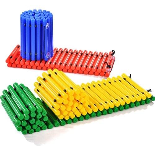 148cm Kids Tactile Balance Path Sensory Integration Physical Therapy Games and Toys for Children birthday gift