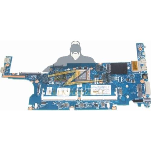 802506-001 802807-601 For Hp ELITEBOOK 725 G2 Laptop Motherboard A8-7150B CPU DDR3 Full tested