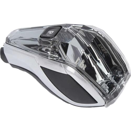 Automobiles Covers accessoire voiture Gear Knob with Start Switch Cover Replacement for 3 Series G20 2019‑Present