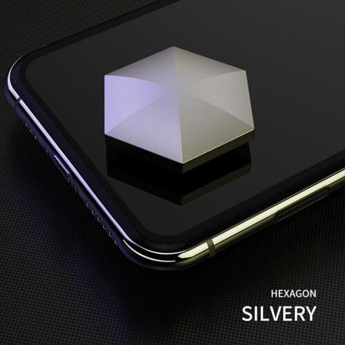 Alloy Flipo Flip Desk Decompression Fidget Finger Kinetic Skill Fingertip Spinner Stress Relief Anti-Stress Pocket Rotating Toys