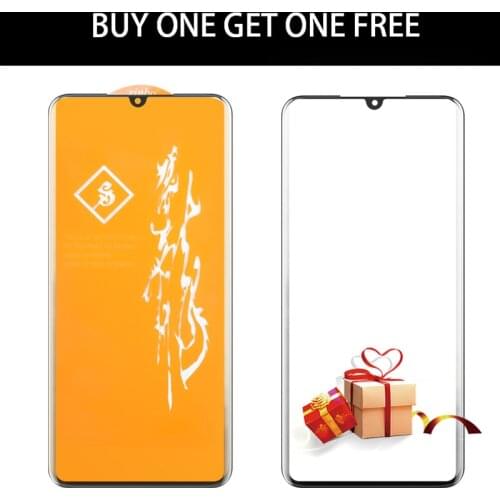 Защитные пленки для Xiaomi Mi 9 Lite Mofi China At AliExpress