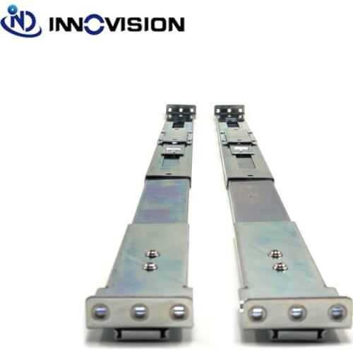 2020 New Tooless Rack Sliding Rail 2sections special for S2404 & our 1U 2U Hotswap server