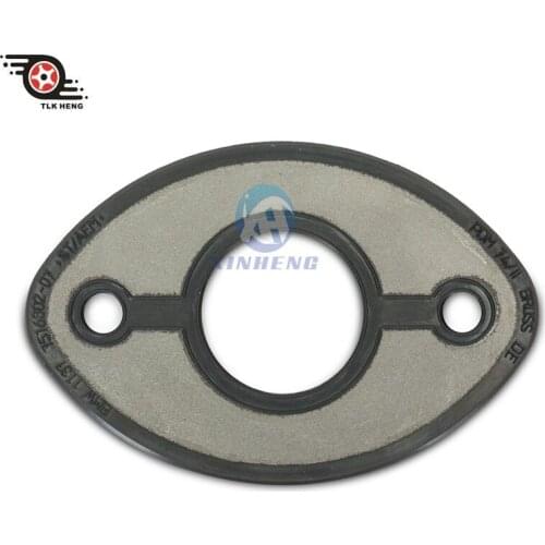 New Automotive Engine Seals/solenoid Seals 10 Pcs for BMW N52 Engine OE 11377516302