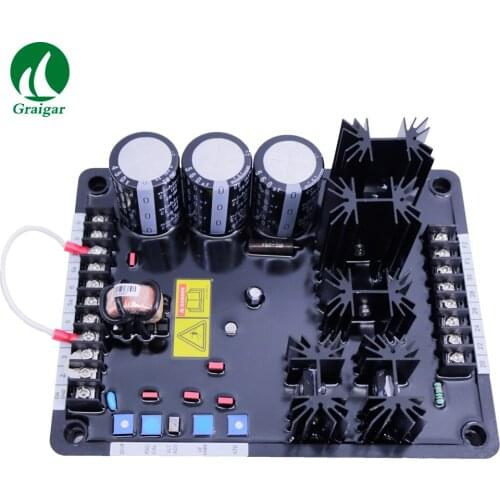 New AVR K65-12B Generator Automatic Voltage Regulator