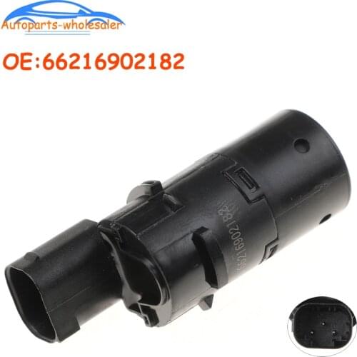 New OEM 66216902182 8375533 6902182 For BMW E38 E39 E53 5 X5 725 730 740 530 Car PDC Parking sensor Bumper Reverse Assist