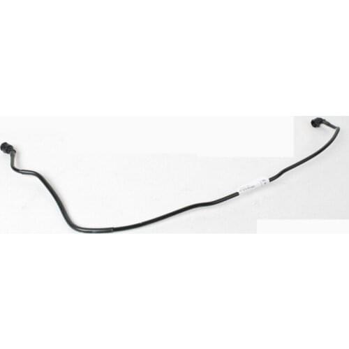 O For BMW F20 F21 F22 F87 F23 F30 F31 F34 F33 F36 Upper Radiator Hose To Expansion Tank 17 12 8 570 061