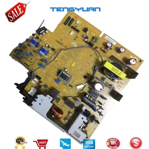 Original 100% test original for Hp1606 P1606DN P1566 P1606 1566 Power Supply Board RM1-7615 RM1-7616 RM1-7616-000 Printer parts