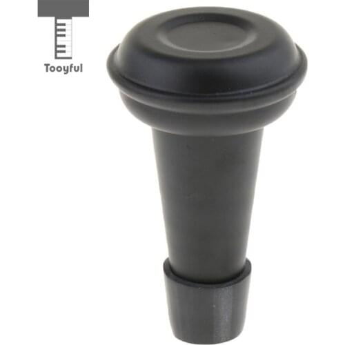 Portable Trumpet Mute Silencer Dampener for Trumpet Accessories