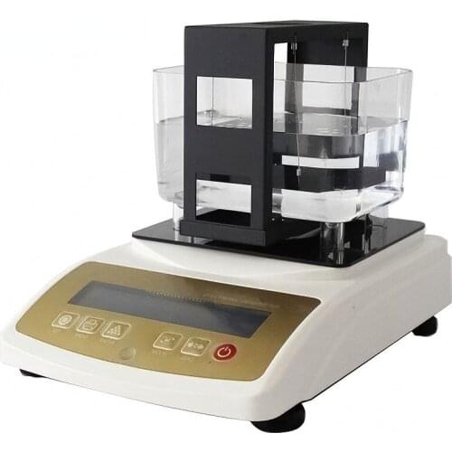 Handheld Metal Detector Security Test Tube Lid Water For Gold Gem Detecter Service Jewelry Gun Digital Spectrum Analyzer