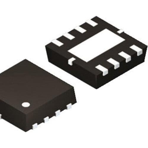 10pcs ISL84684 ISL84684IRZ-T Package QFN Single Supply Dual SPDT Analog Switch Chip Brand New Original