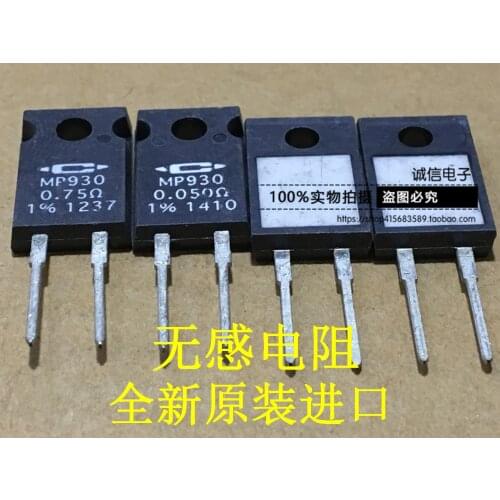 100% New&Original In Stock MP930-0.050-1% MP930-0.050-1