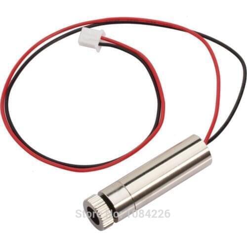 300/500/1000/1500mW blue violet laser head engraving machine supplies Module Accessory free shipping