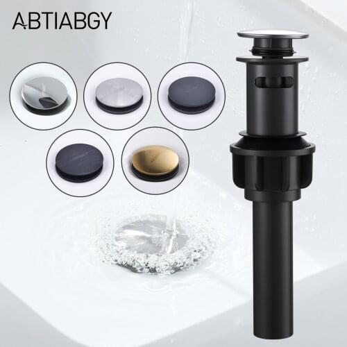 ABTIABGY Sink Filters