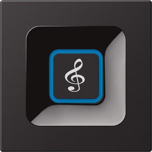 Bluetooth Audio Receiver Transmitter 3.5mm Music Adapter for Car TV Speaker Wireless Adapter Car Stereo System