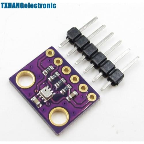 BMP280 Pressure Sensor Module High Precision Atmospheric Replace BMP180