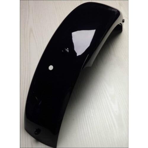 CCW Retro old school Motorcycle Rear Fender