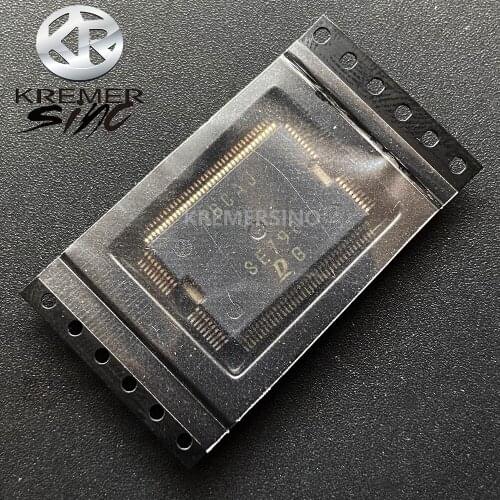SE790 Chip for ECU